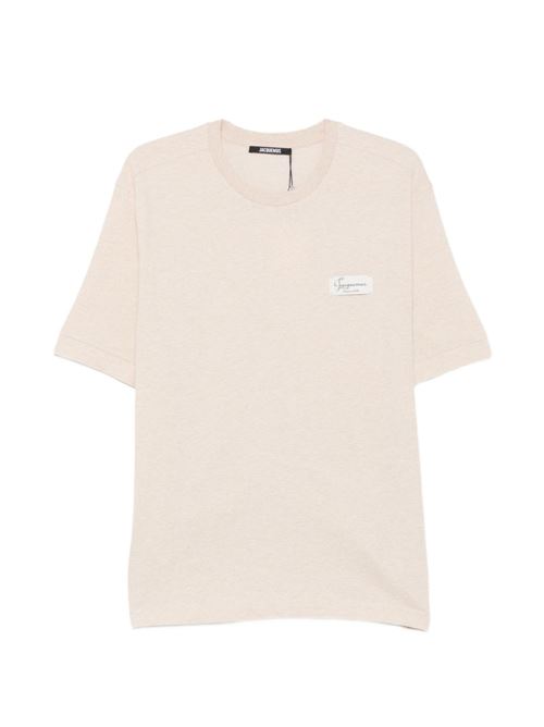  JACQUEMUS | TSU00329 AJ00327150